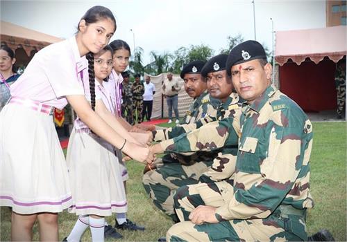 Rakshabandhan