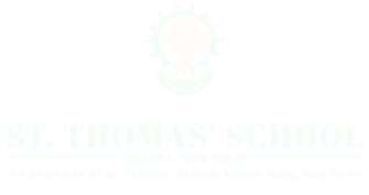 ST. THOMAS` SCHOOL