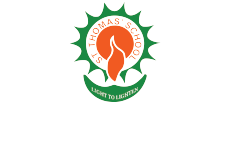 ST. THOMAS` SCHOOL