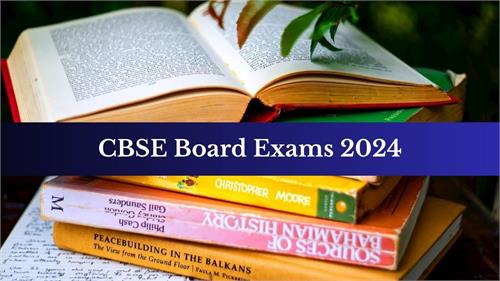 Date Sheet for Class X and XII Board Exams