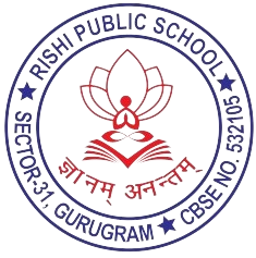 RISHI PUBLIC SCHOOL