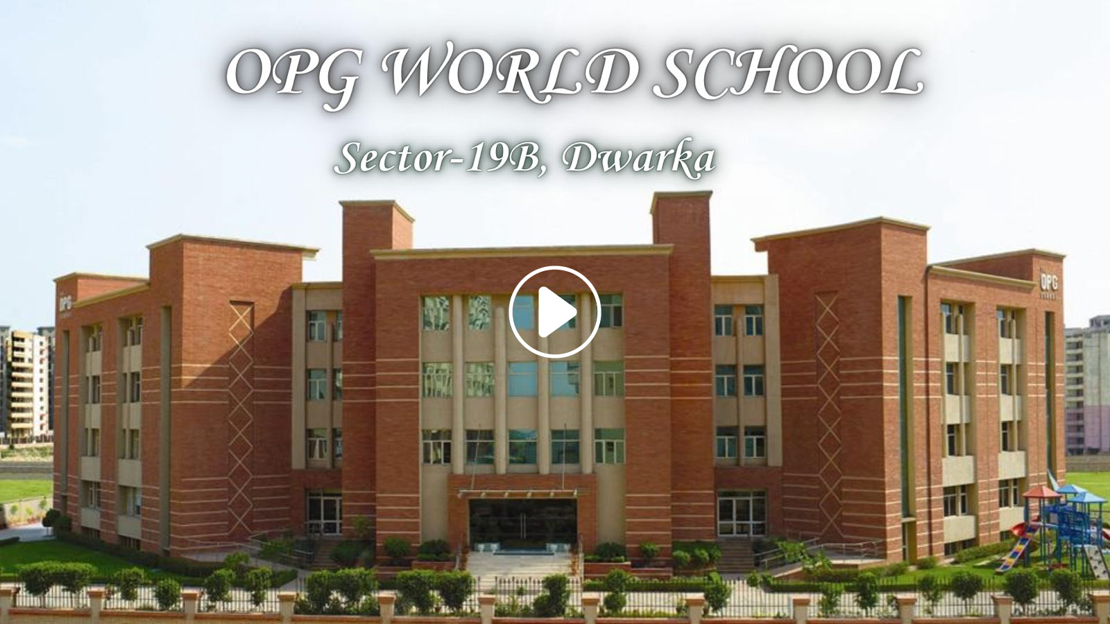 OPG WORLD SCHOOL