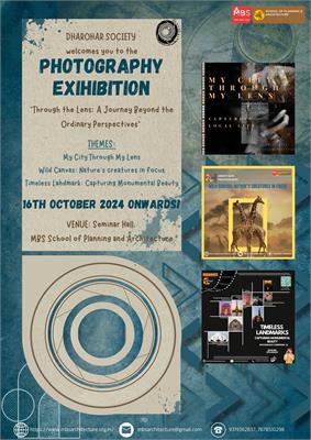 Photography Exhibition & Competition