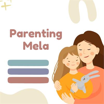 Parenting Mela Session