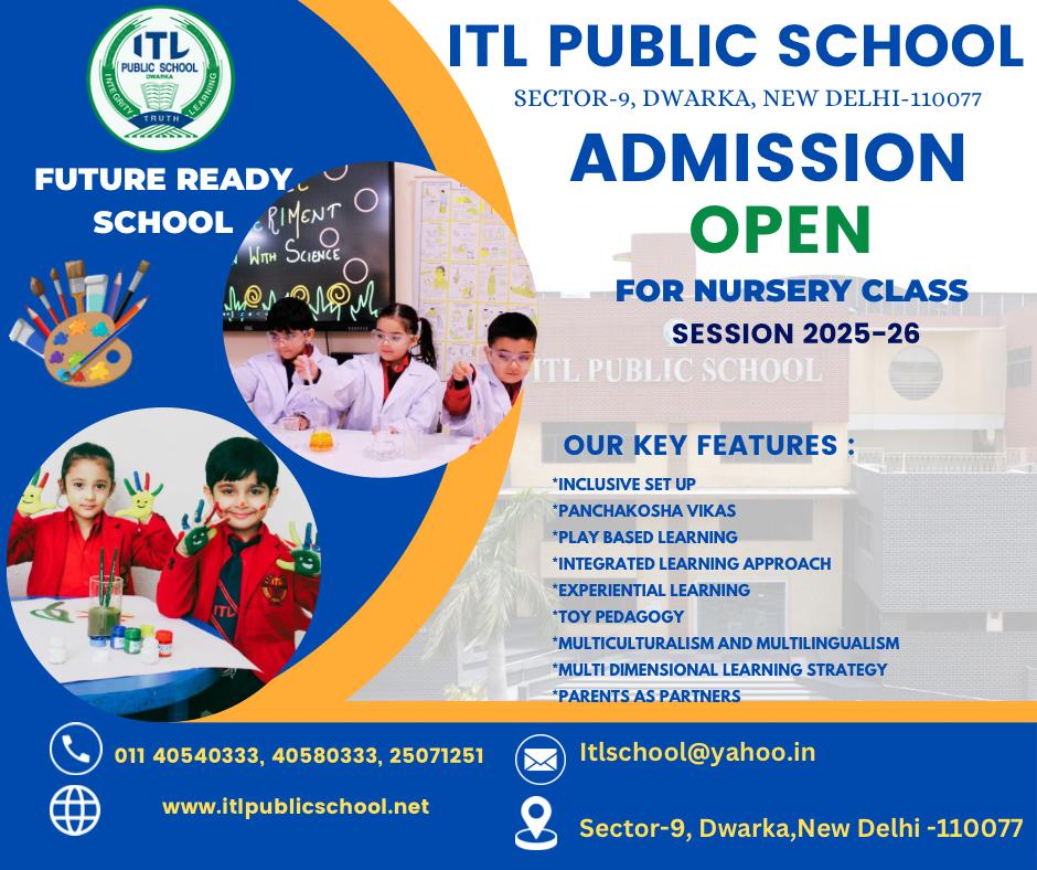 ITL Public School