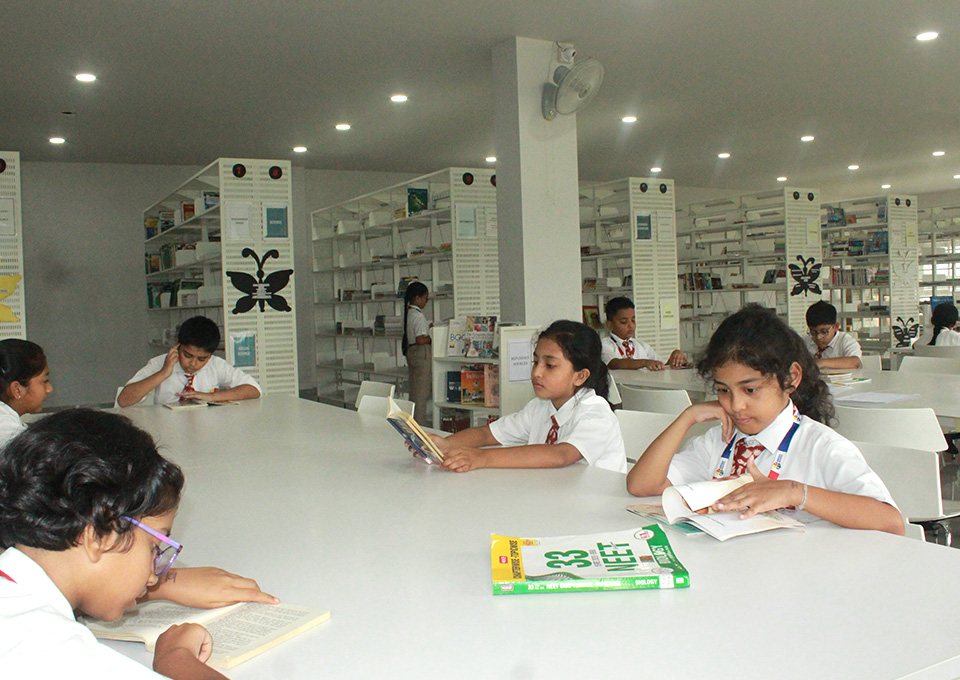 Our Curriculum