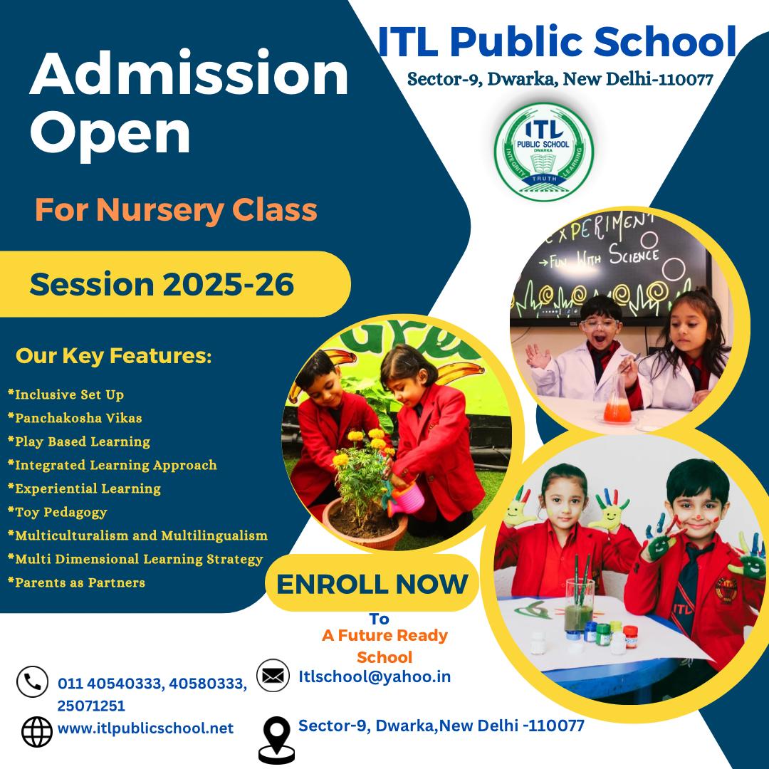 ITL Public School