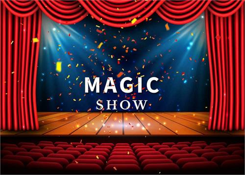 Magic Show