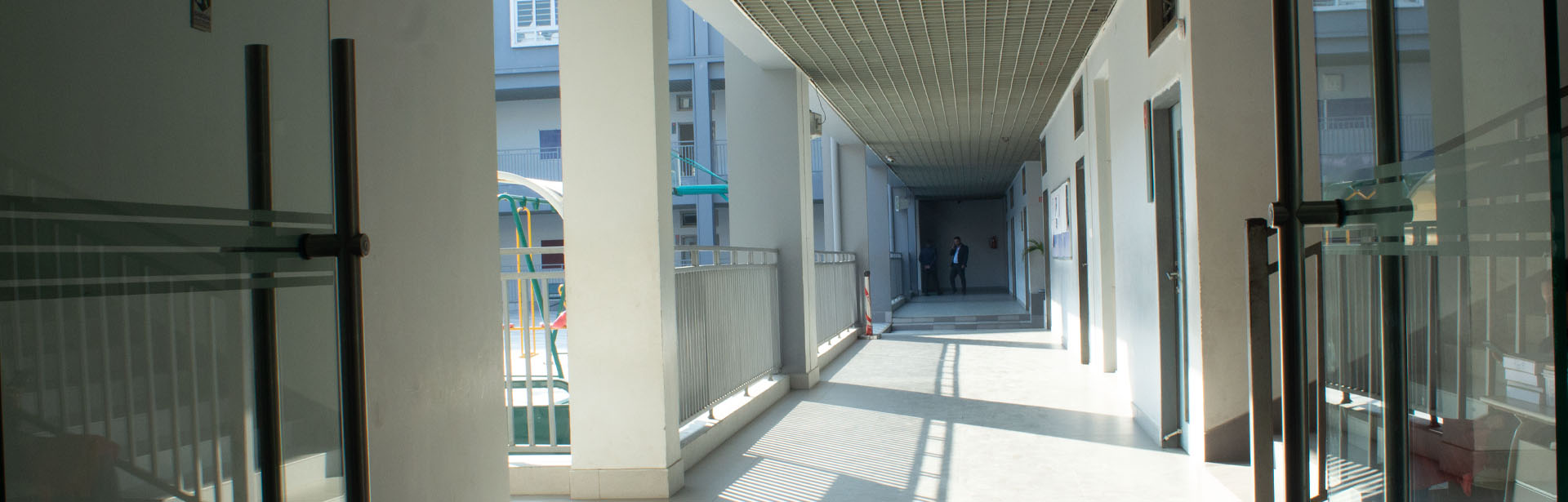 Why Choose Shiksha valley school
