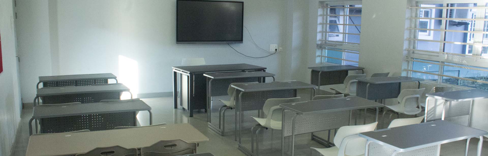 Classrooms
