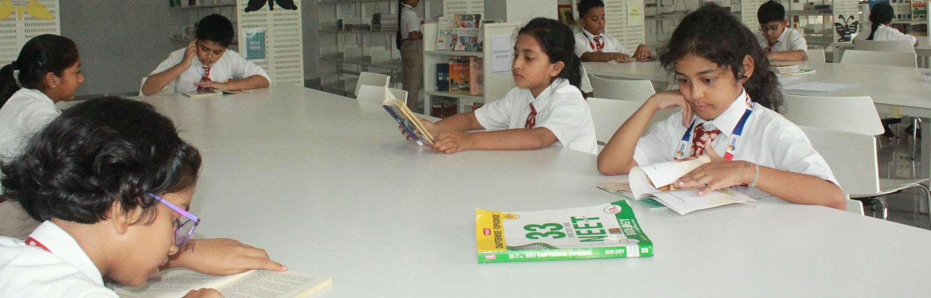 Resource Center