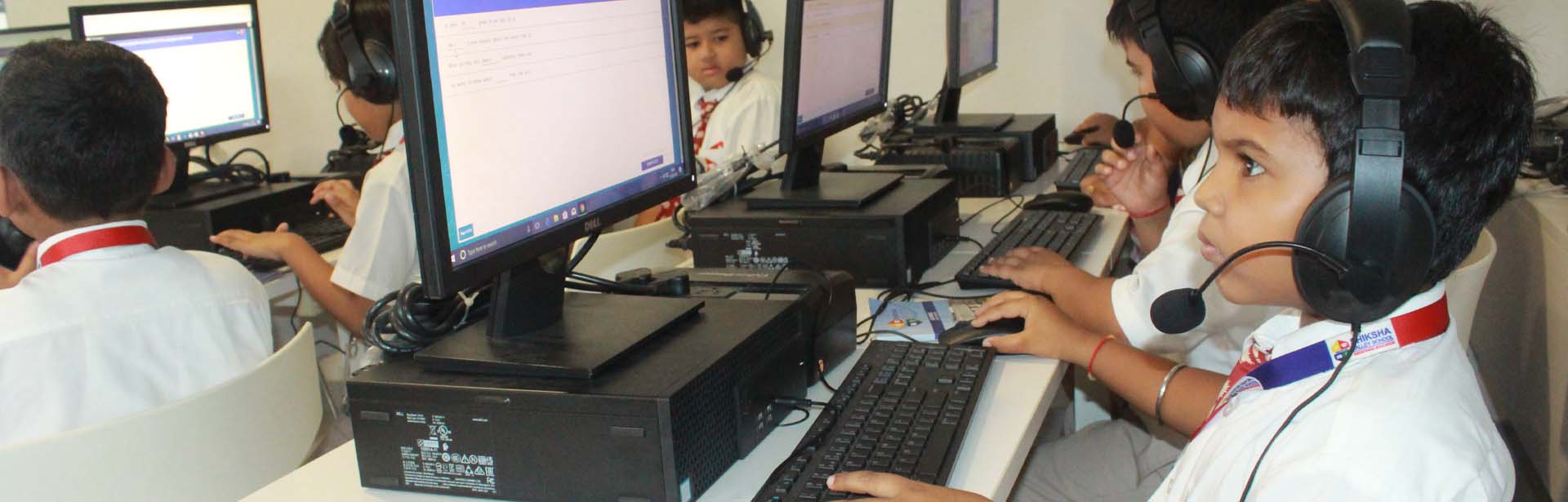 Language Lab