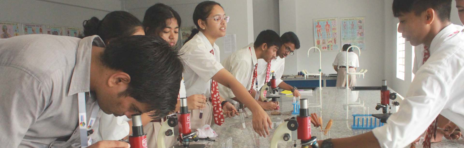 Robotics Lab