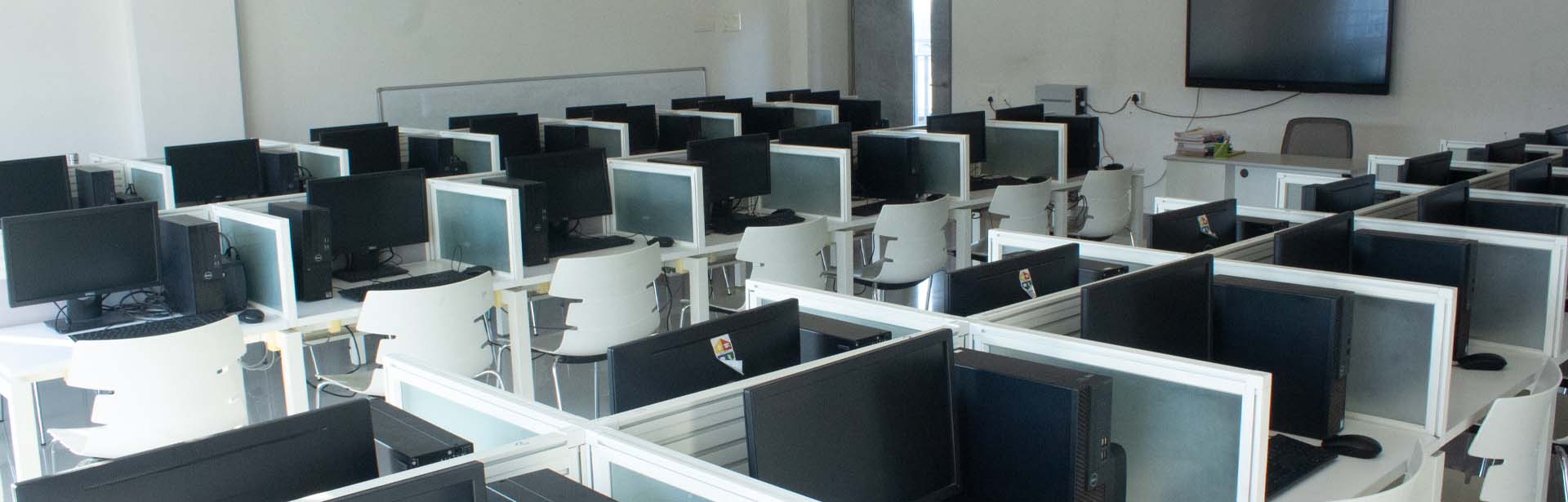 Computer Lab