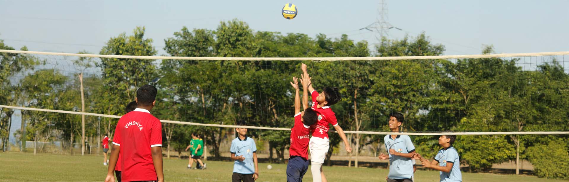 Volleyball
