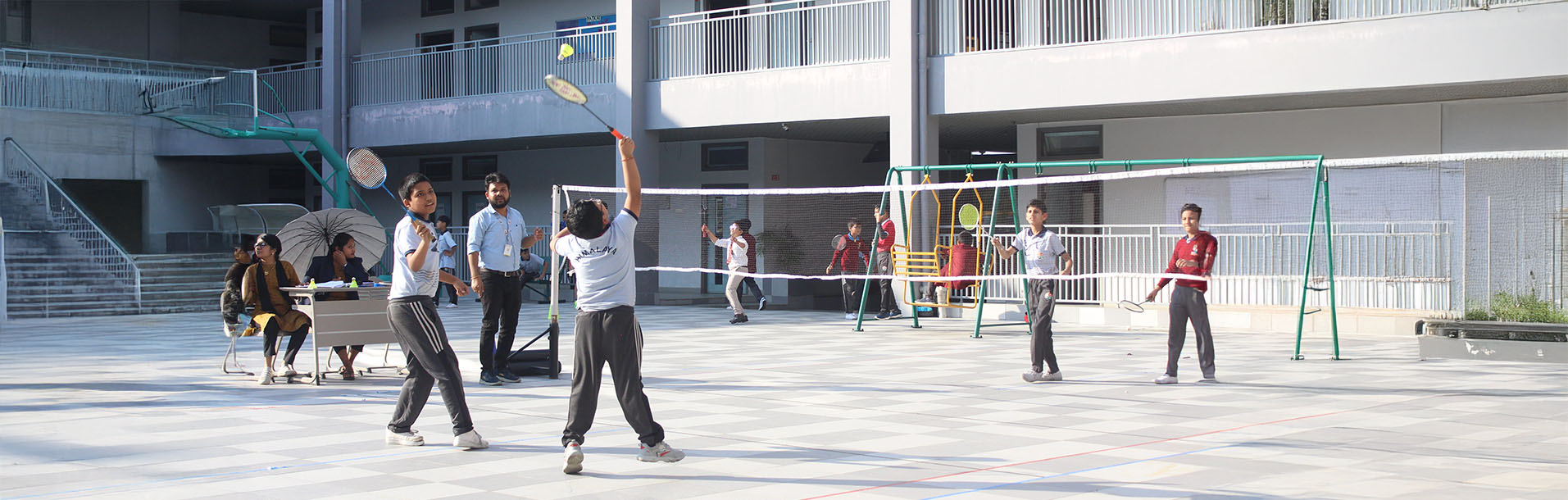 Annual Day