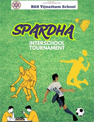 Spardha