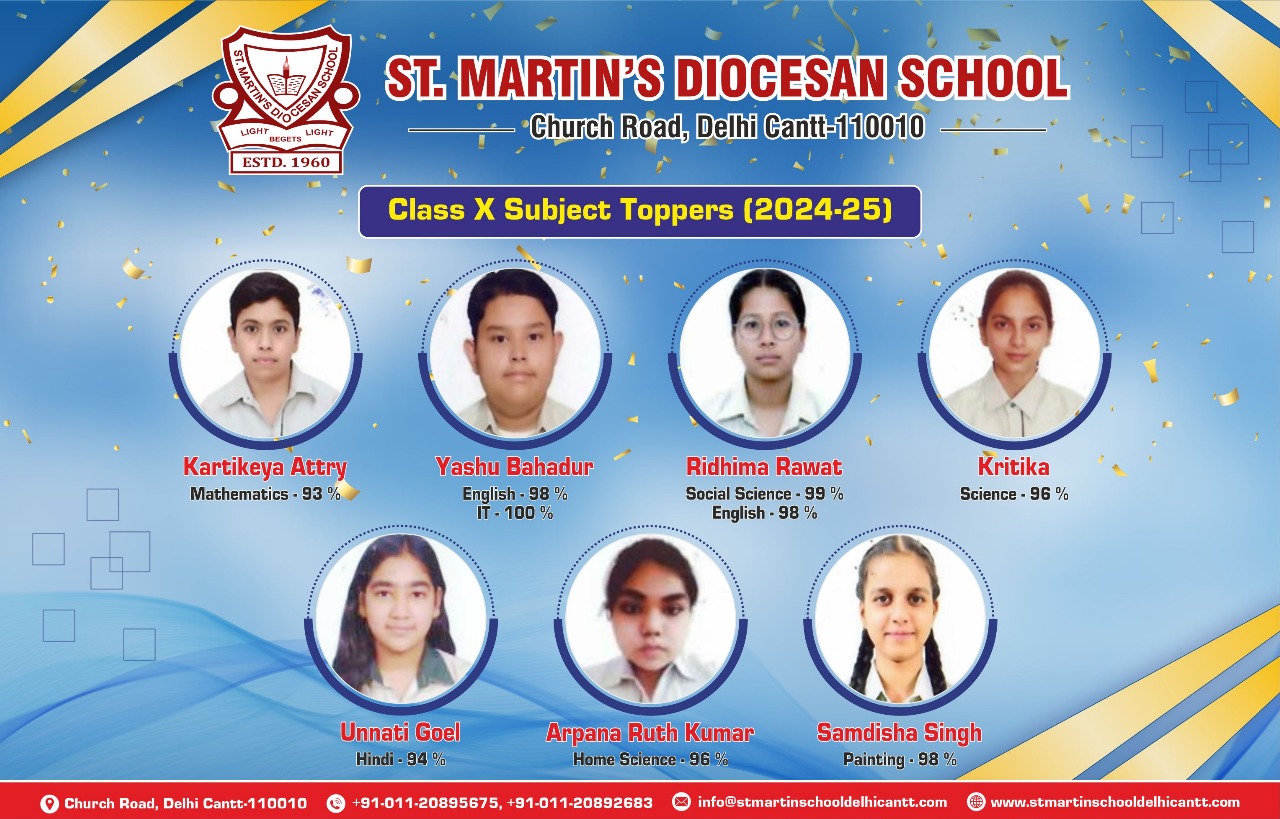 ST. MARTIN
