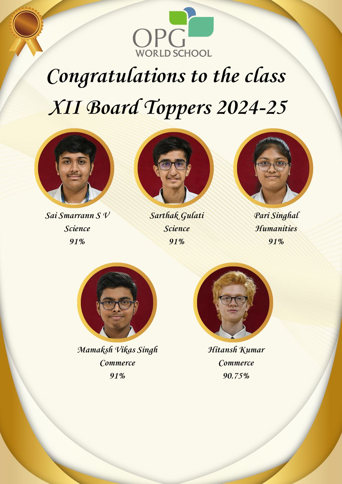 OPG WORLD SCHOOL