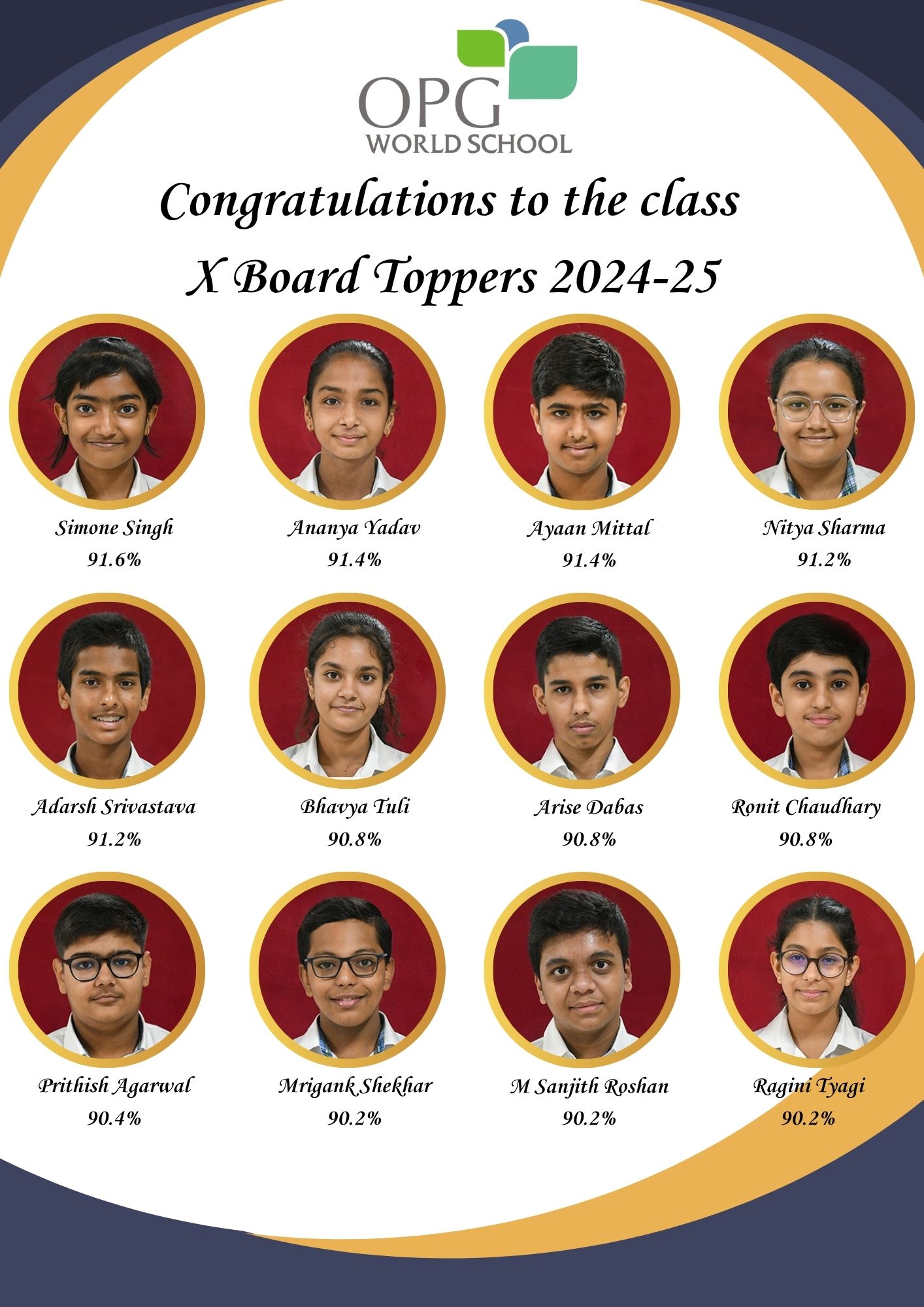 OPG WORLD SCHOOL