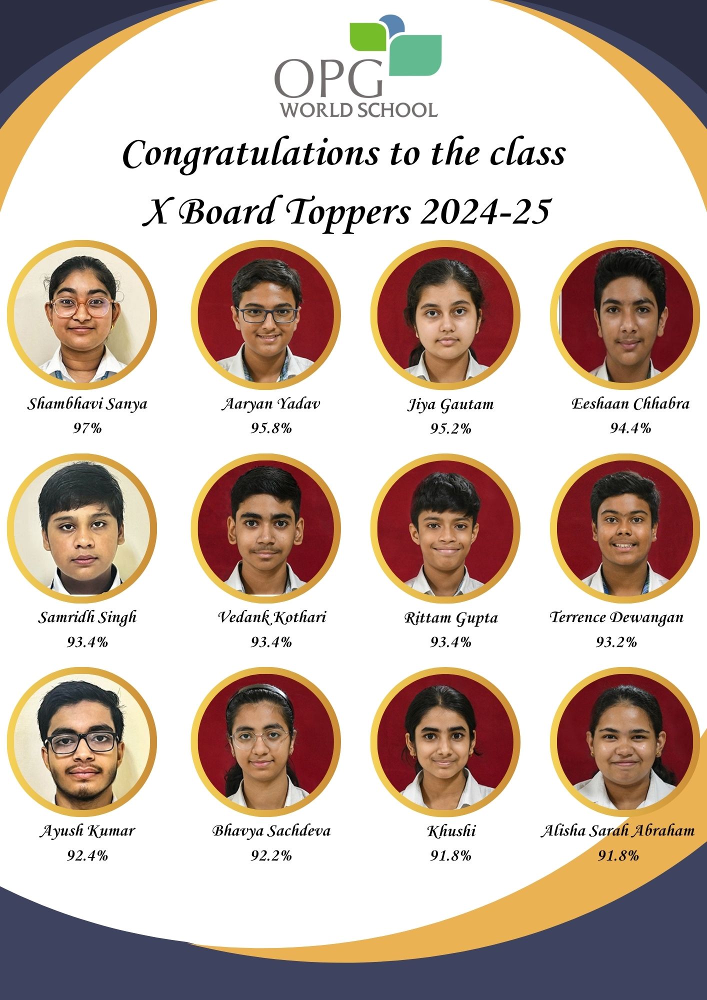 OPG WORLD SCHOOL