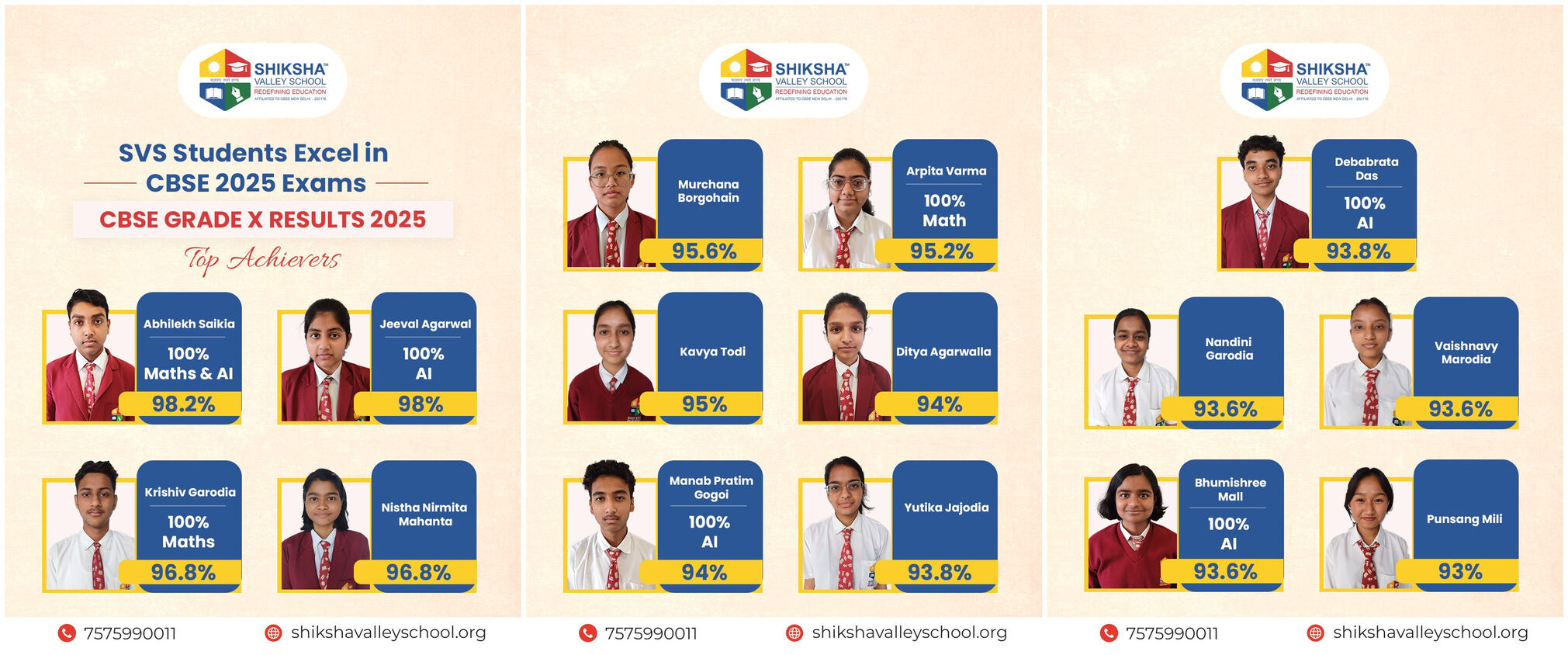 SHIKSHA VALLEY SCHOOL