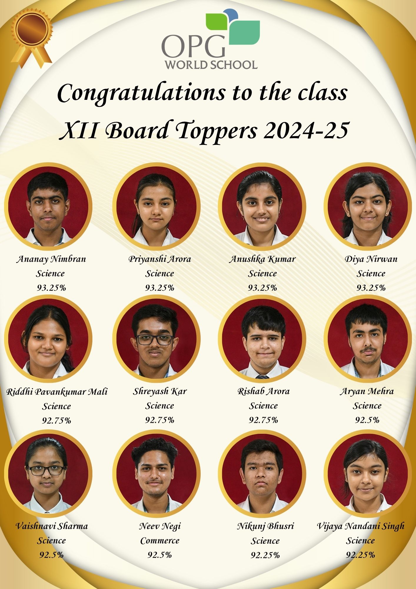 OPG WORLD SCHOOL