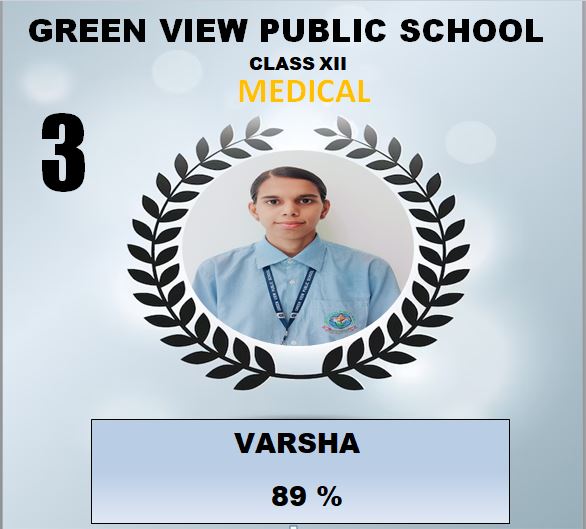 Green View Public School