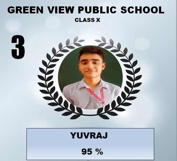 Green View Public School