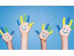 HAPPINESS CURRICULUM