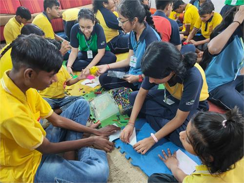 Embracing Compassion and Inclusion