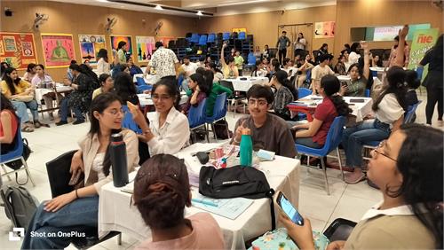 Exploring Journalism: NIE Summer Training Editorial Program