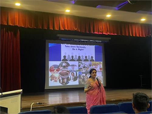 VIS Dwarka – Best school for CBSE education
