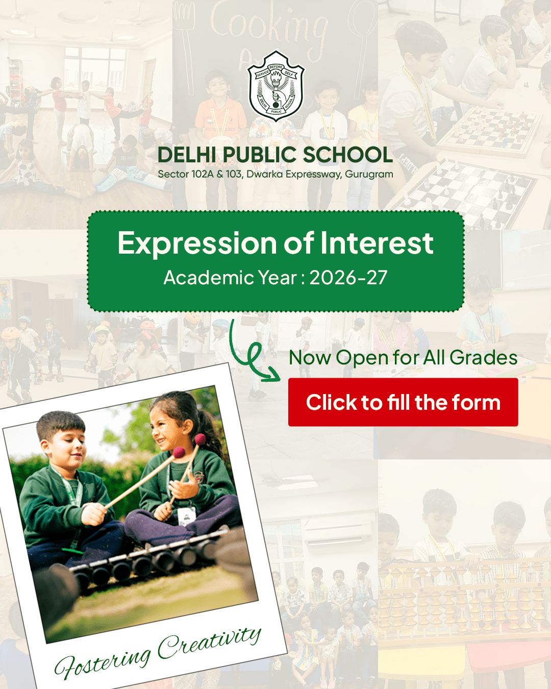 Delhi Public School