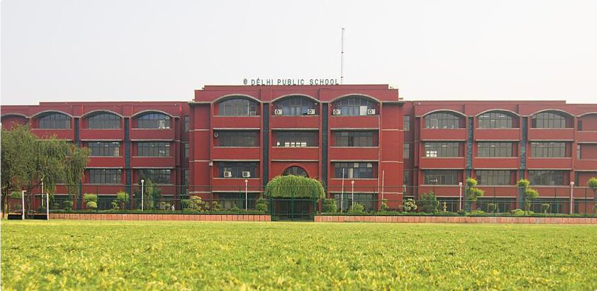 Admissions