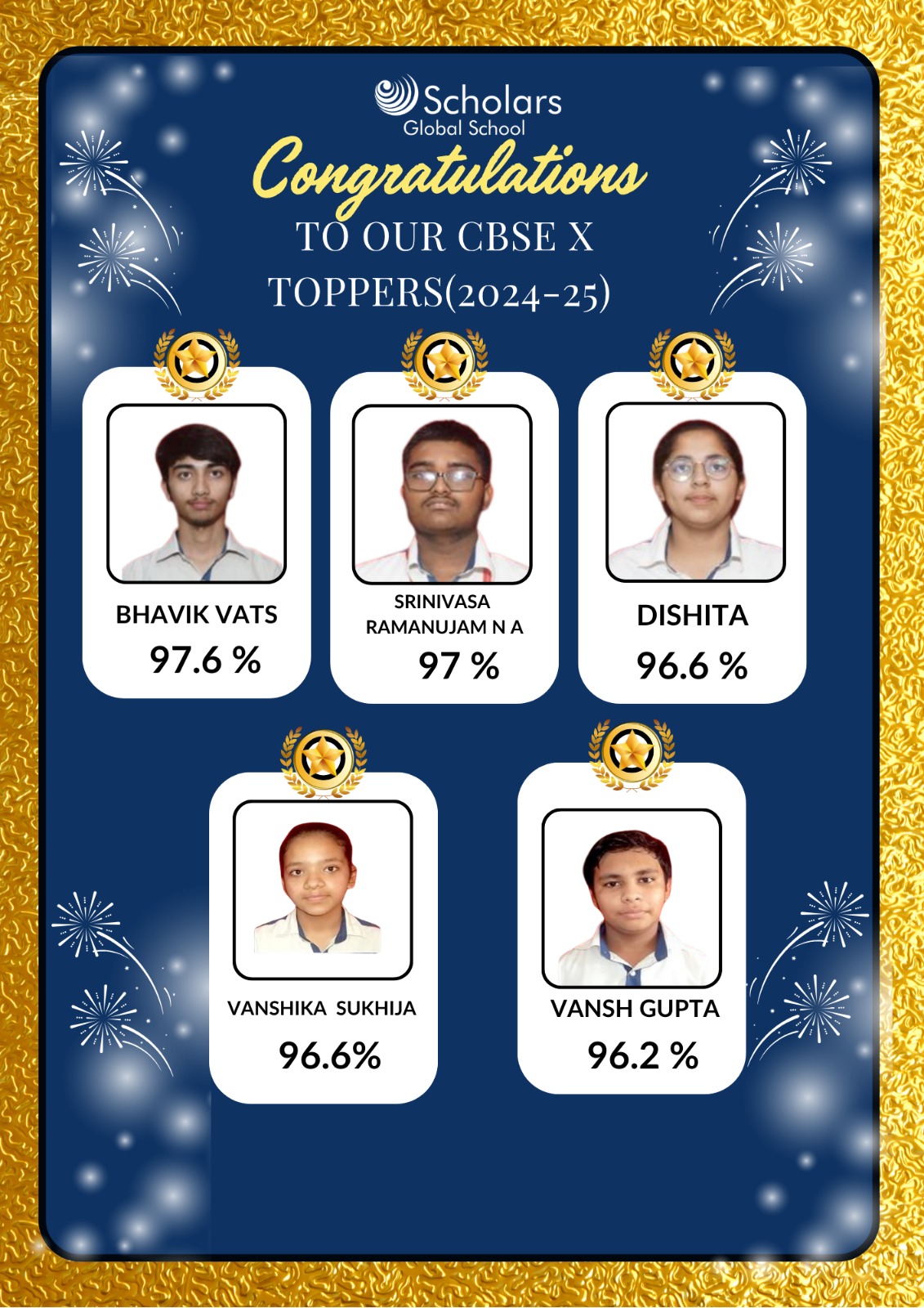 Scholars Global School