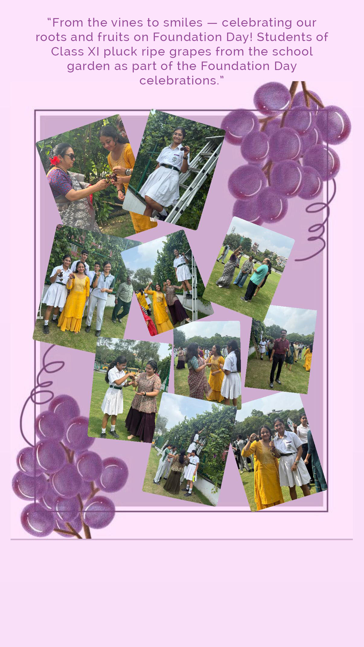 DELHI PUBLIC SCHOOL
