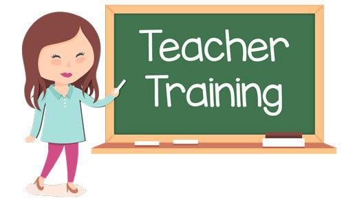 Teachers Training on Promoting Mental Health and Wellness Amongs Students