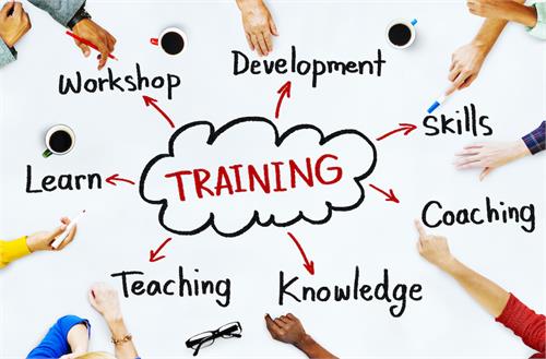 Recharging Educators: A Motivational Journey with Mr. Chandra Shekhar Varma