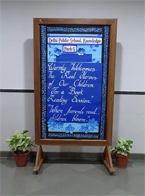 MY HERO PROGRAMME (Classes III to V)