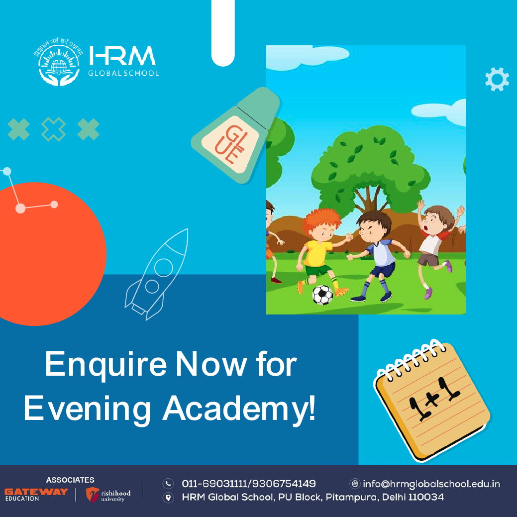 HRM GLOBAL SCHOOL