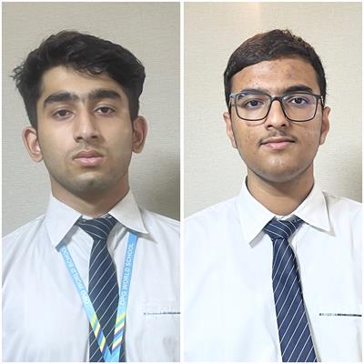 Teens Dive Into the Future at TOI’s AI Summer Masterclass