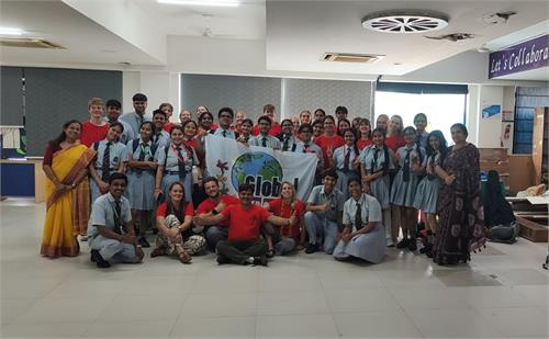 VIS Dwarka – Best school for CBSE education