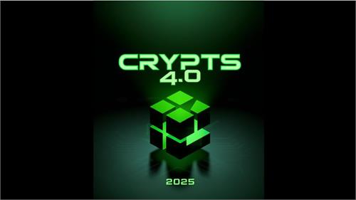 Now Booting: Crypts 4.0