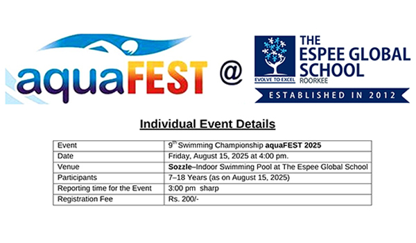 The Espee Global School