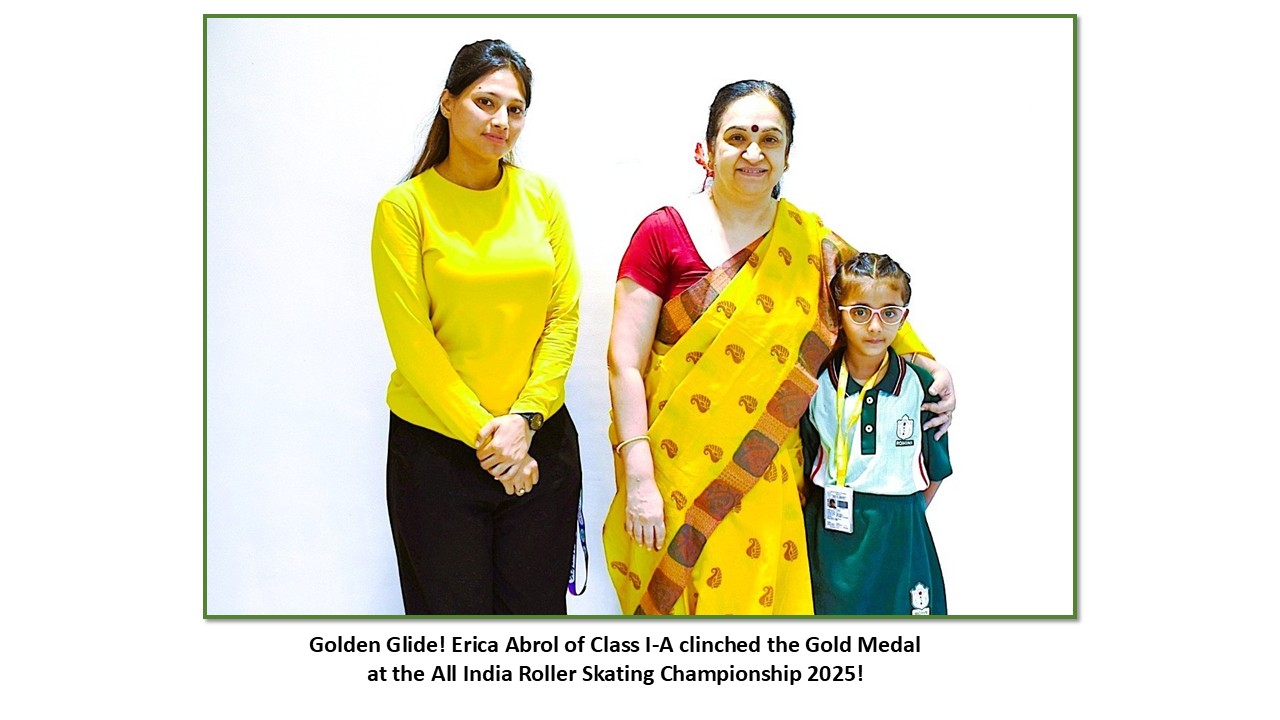 DELHI PUBLIC SCHOOL