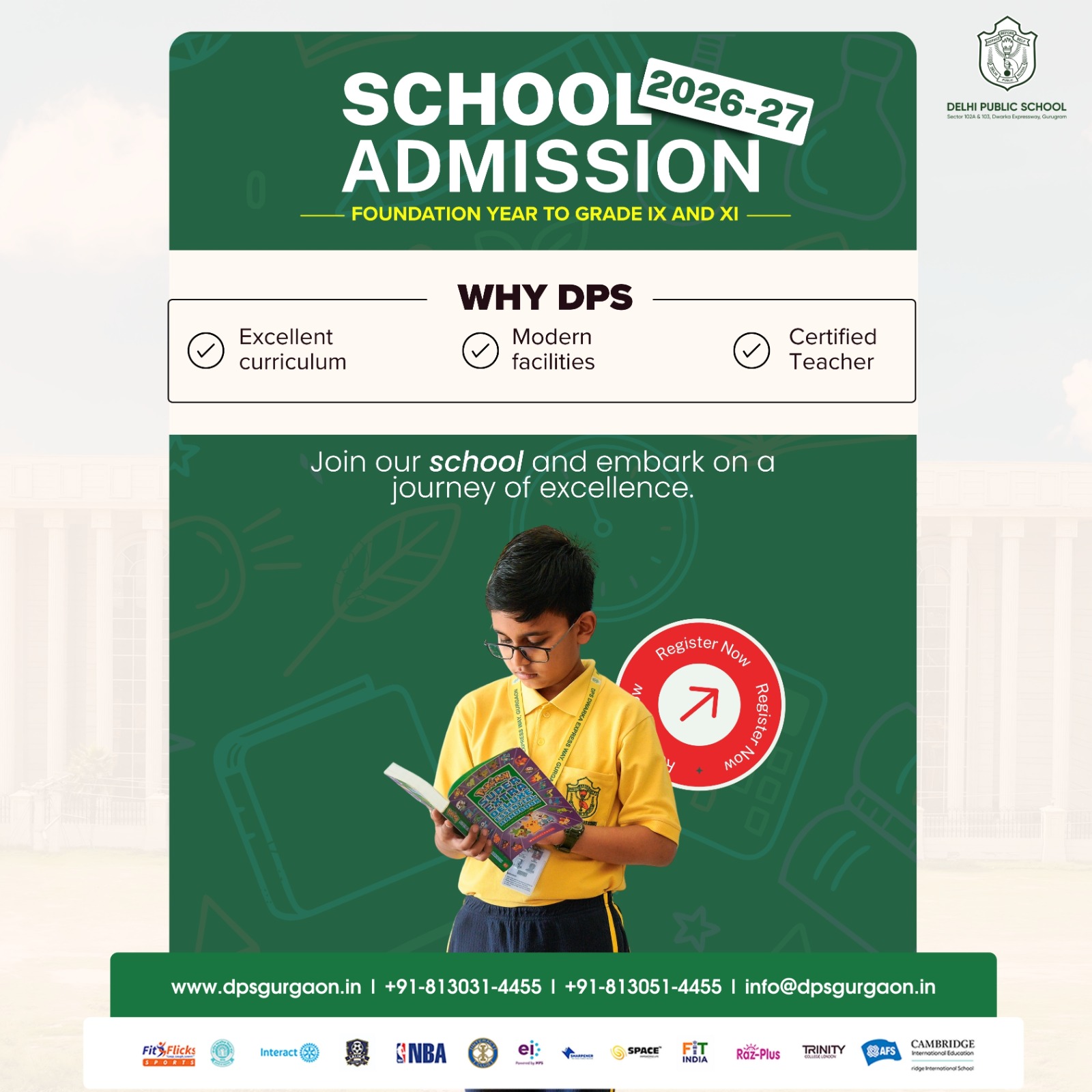Delhi Public School