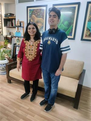 VIS Dwarka – Best school for CBSE education