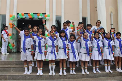 JM International School