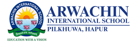 Arwachin International School